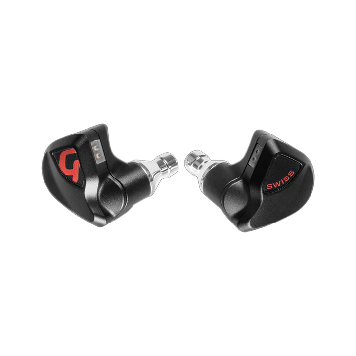 Gaudio Clariden 2022 High-End In-Ear Monitor