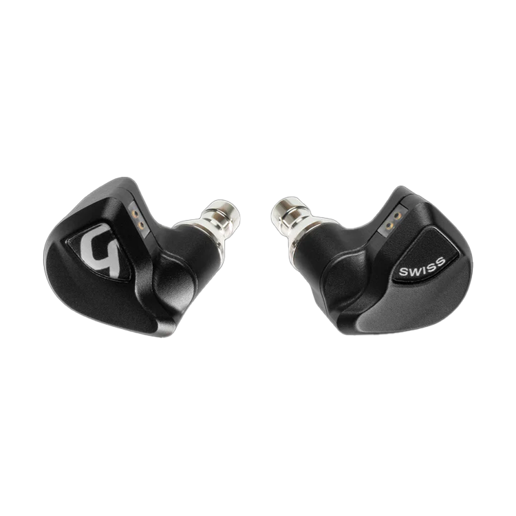 Gaudio Nair 2022 - Reference Studio In-Ear Monitor