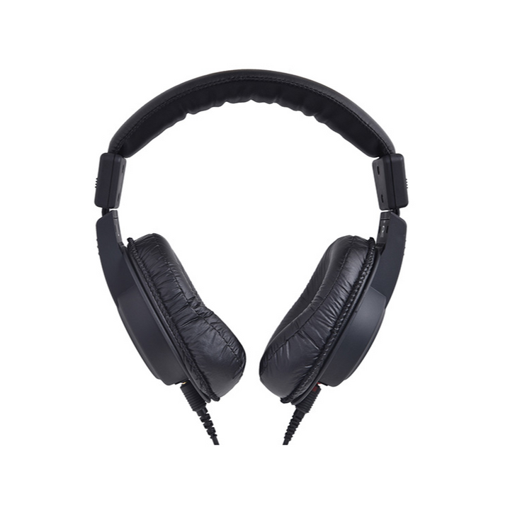 Sound Warrior SW-HP100 Over-Ear, Semi-Open Headphones