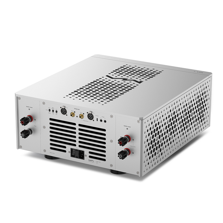 Matrix Audio MA-1 Class AB Power Amplifier