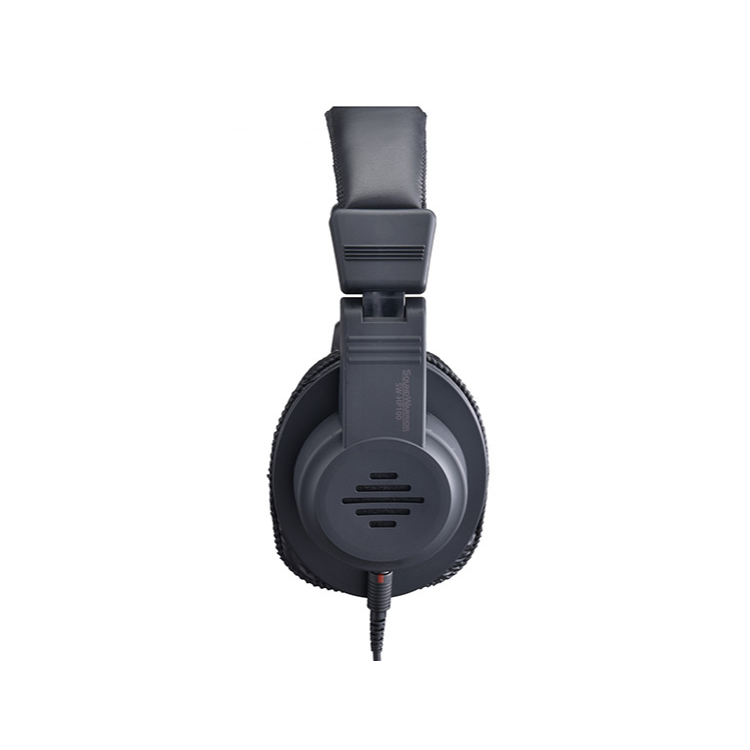 Sound Warrior SW-HP100 Over-Ear, Semi-Open Headphones