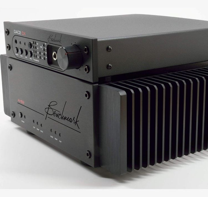 Benchmark AHB2 Power Amplifier