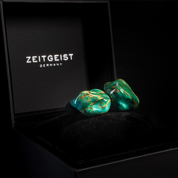 Zeitgeist Germany Artisan No. 5