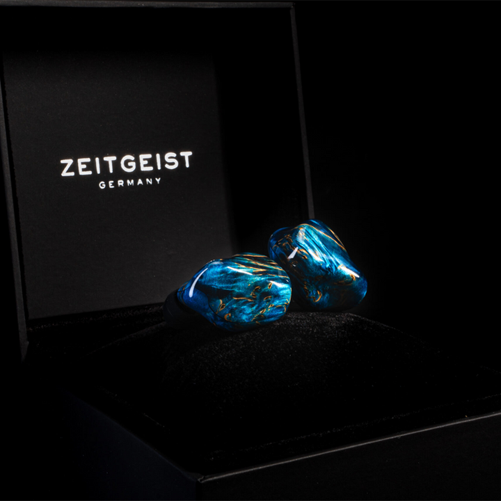 Zeitgeist Germany Artisan No. 3