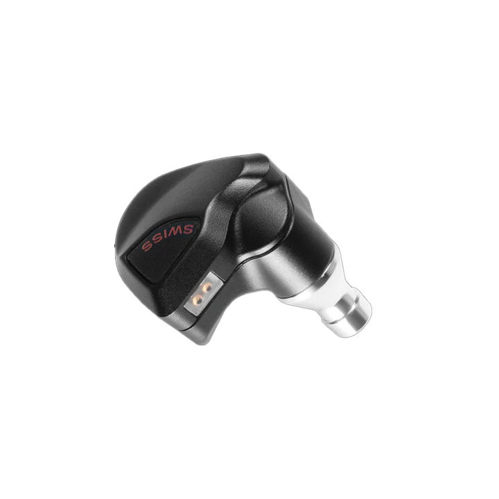 Gaudio Clariden 2022 High-End In-Ear Monitor