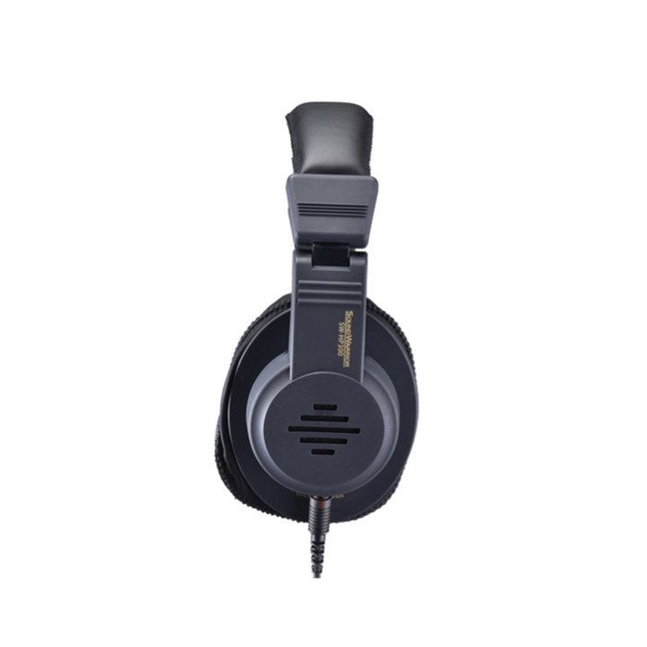 Sound Warrior SW-HP300 Semi-Open Monitor Over-Ear Headphones