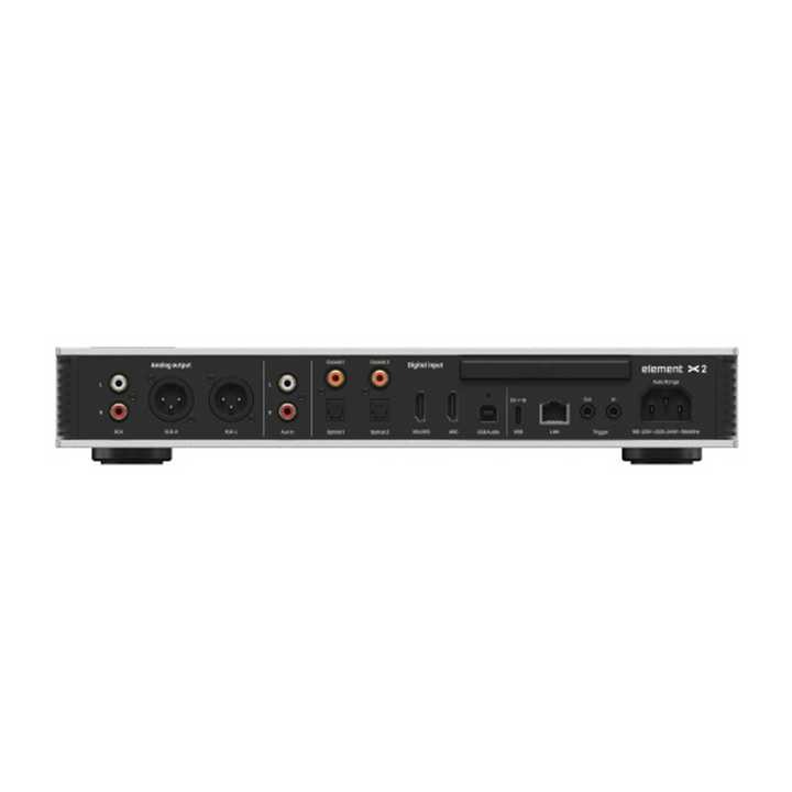 Matrix Audio Element X2 Music Streamer