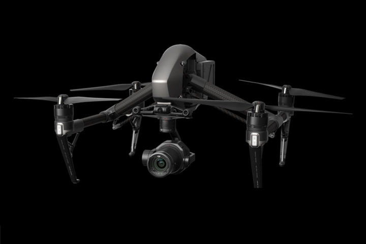 DJI Zenmuse X7