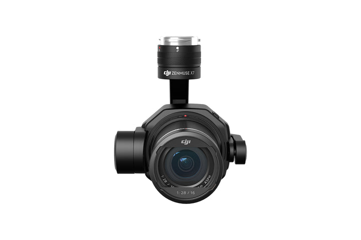 DJI Zenmuse X7