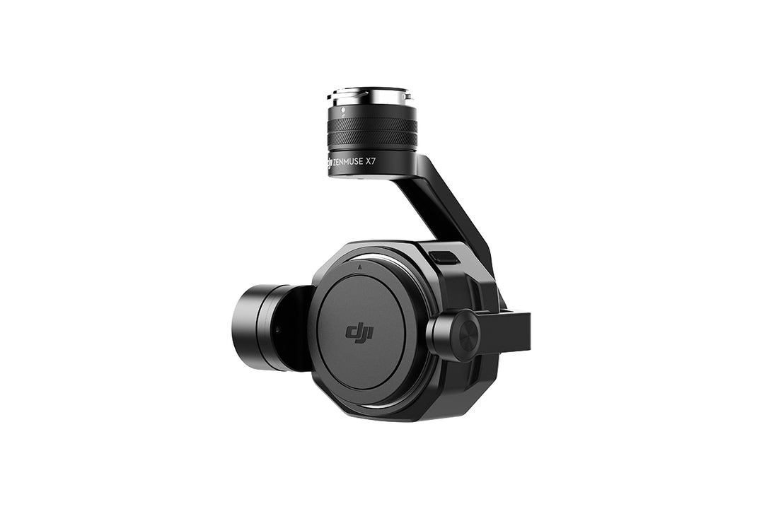 DJI Zenmuse X7