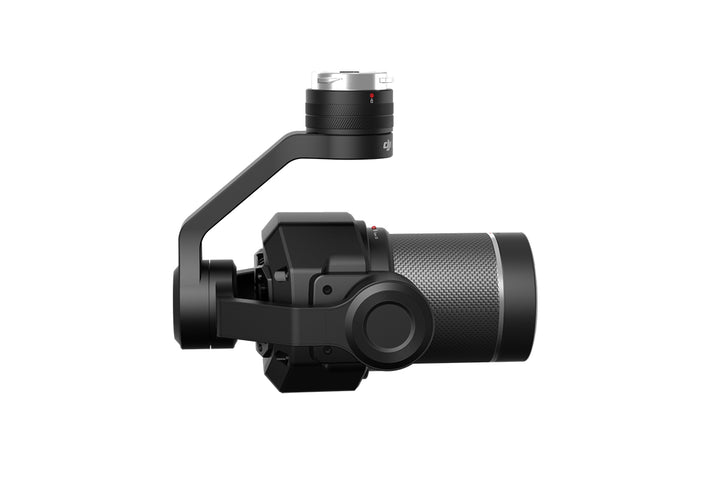 DJI Zenmuse X7