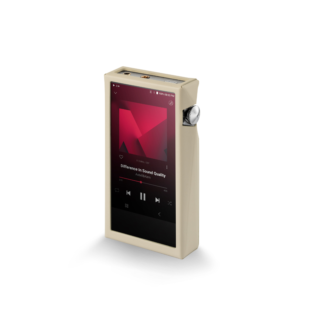 Astell&Kern - SP3000M Copper Nickel