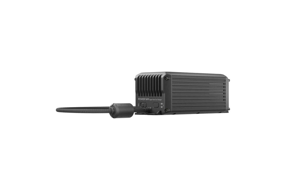 DJI - Power 1kW Super Fast Car Charger