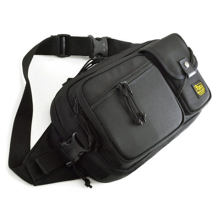 VanNuys - D363 Dual Kits Shoulder Bag