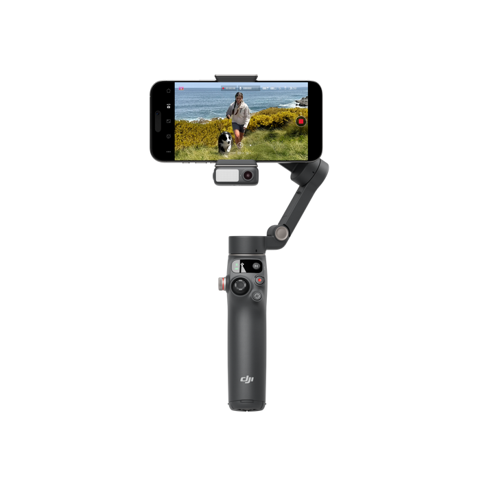 DJI - Osmo Mobile 7P