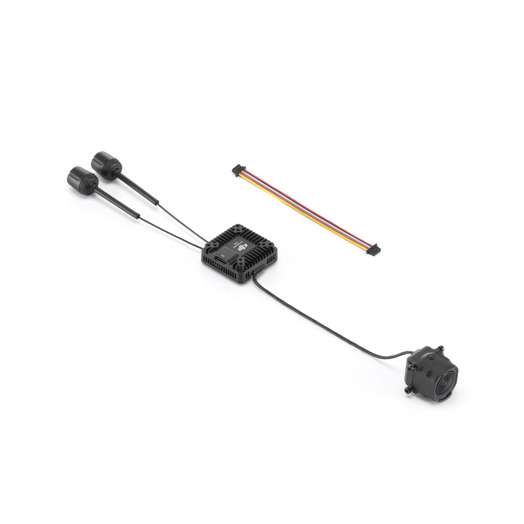 DJI - O4 Air Unit Pro Transmission Module