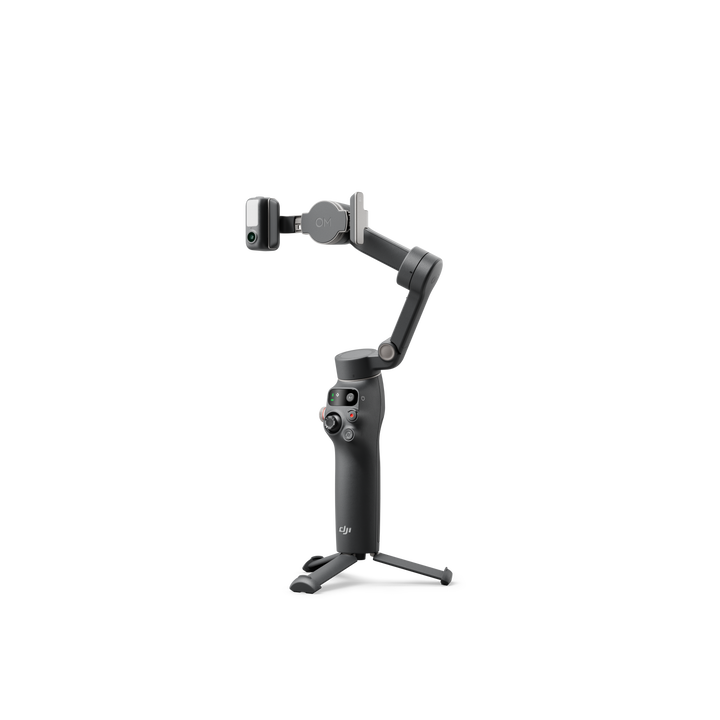 DJI - Osmo Mobile 7P