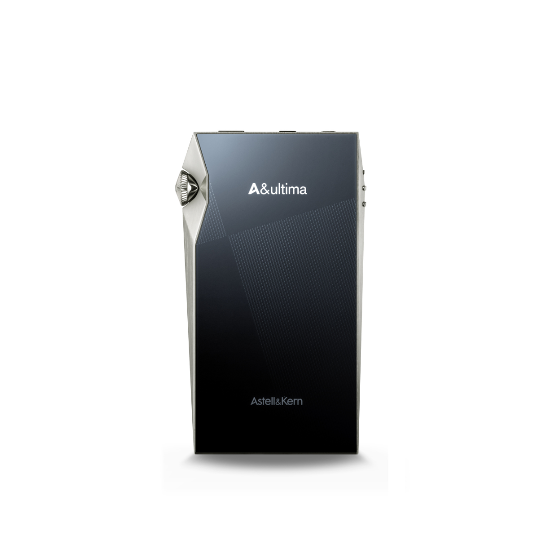 Astell&Kern - SP3000M Copper Nickel