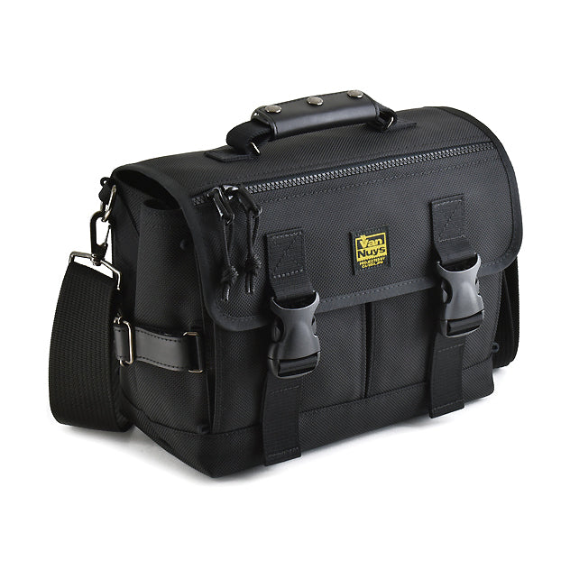 VanNuys - E214 Multi Functional F2 Shoulder Bag