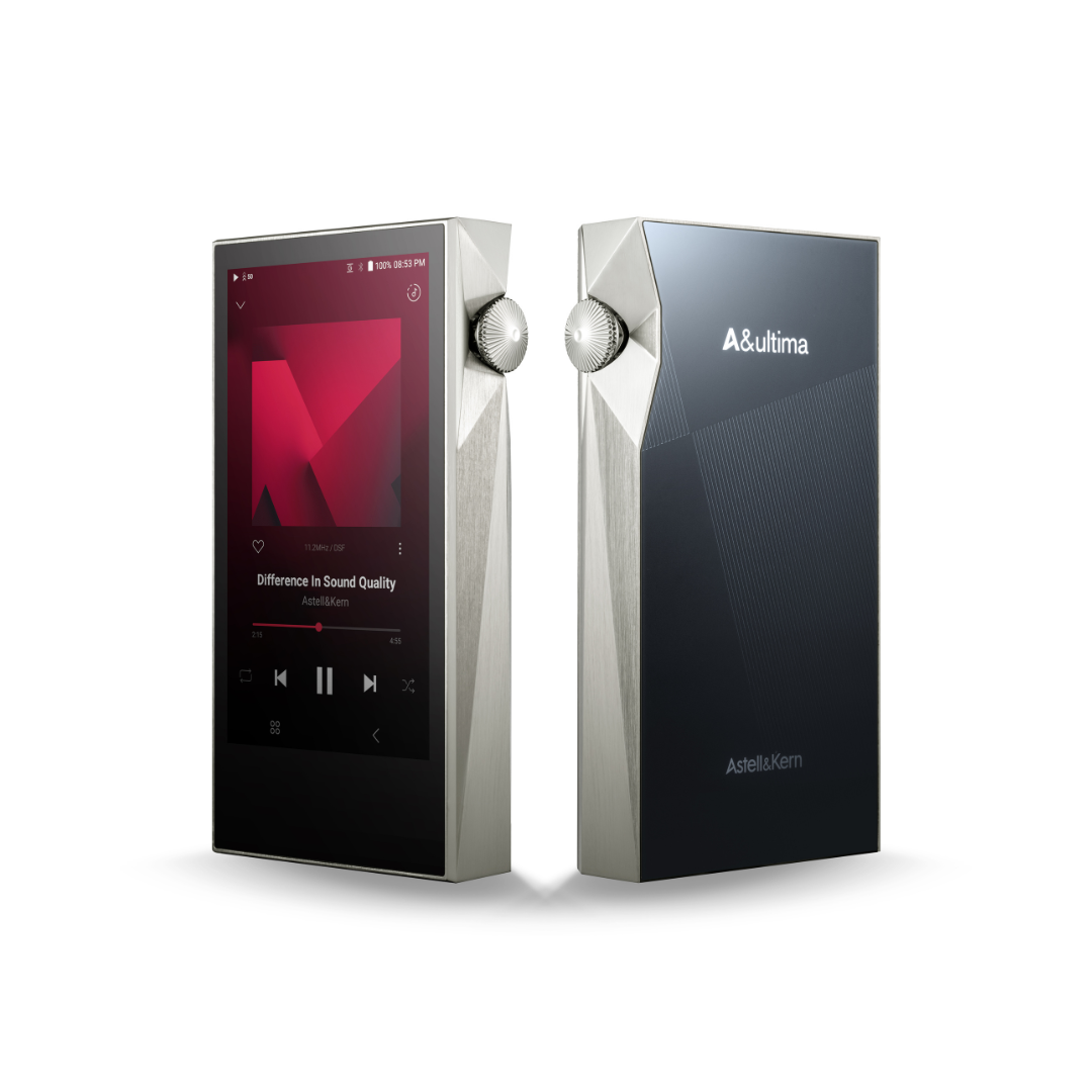 Astell&Kern - SP3000M Copper Nickel