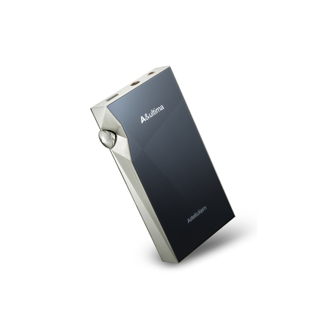 Astell&Kern - SP3000M Copper Nickel