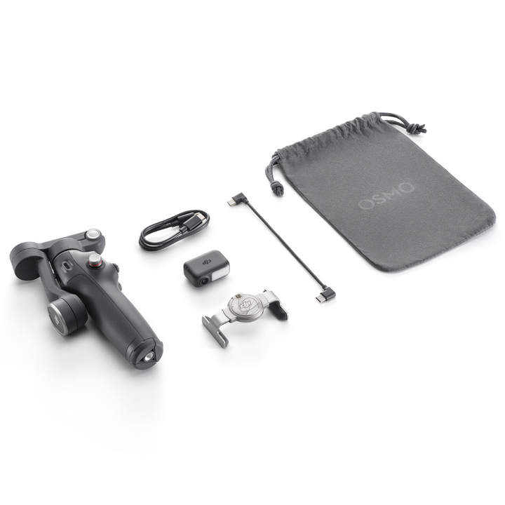 DJI - Osmo Mobile 7P