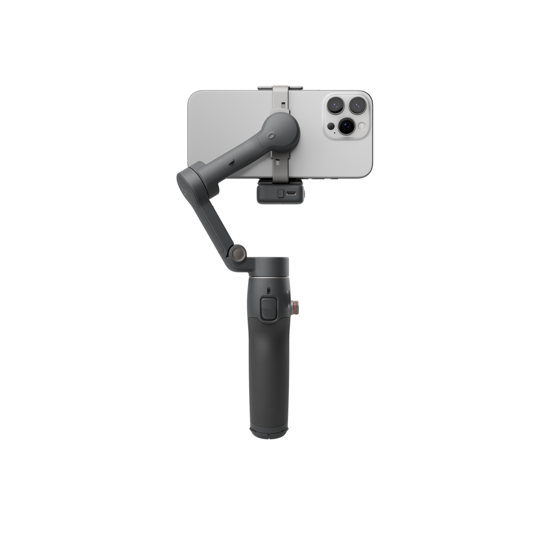 DJI - Osmo Mobile 7P