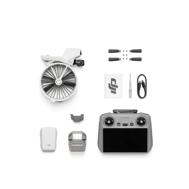 DJI Flip [DJI Flip (DJI RC-N3) / DJI Flip (DJI RC 2) / Fly More Combo(DJI RC 2)]