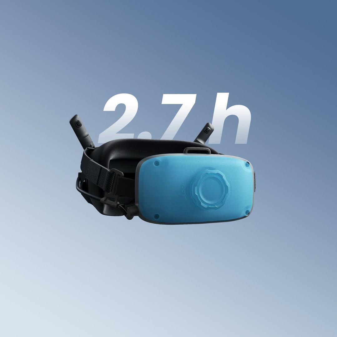 DJI Goggles N3