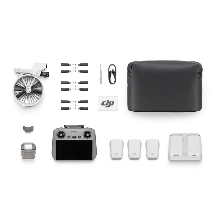 DJI Flip [DJI Flip (DJI RC-N3) / DJI Flip (DJI RC 2) / Fly More Combo(DJI RC 2)]