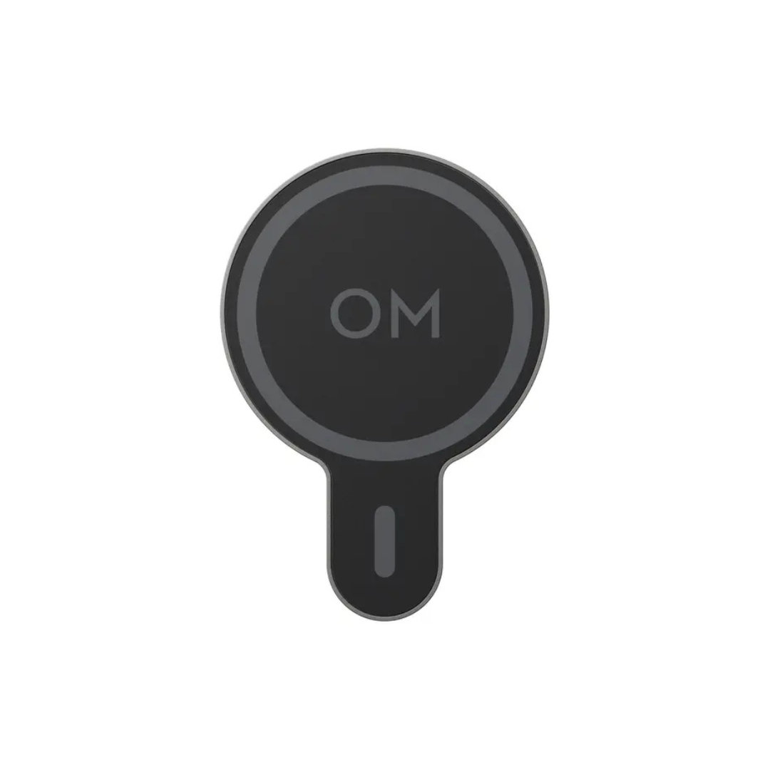 DJI - OM Magnetic Quick-Release Mount