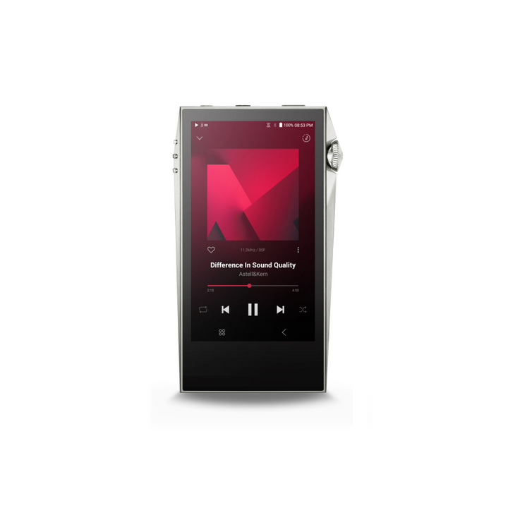 Astell&Kern - SP3000M Copper Nickel