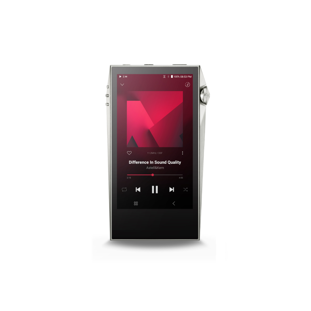 Astell&Kern - SP3000M 白銅