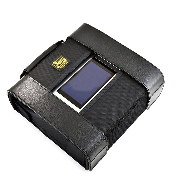 VanNuys - E514 Portable Audio System Protection Case【Compatible to Lotoo Mjolnir】