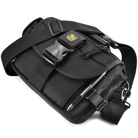 VanNuys - Multi Functional Shoulder Bag (4 Sizes)