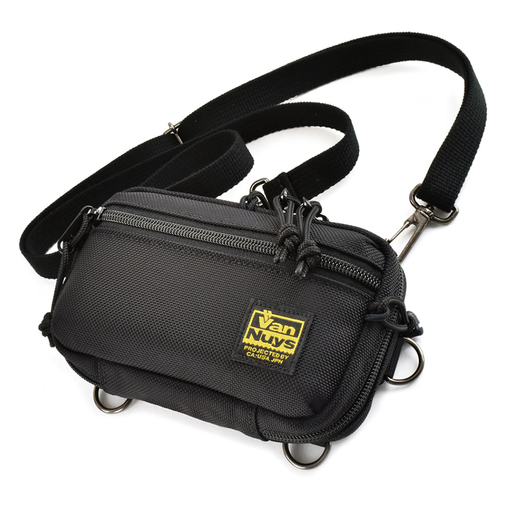 VanNuys - E492 Mini Shoulder Bag