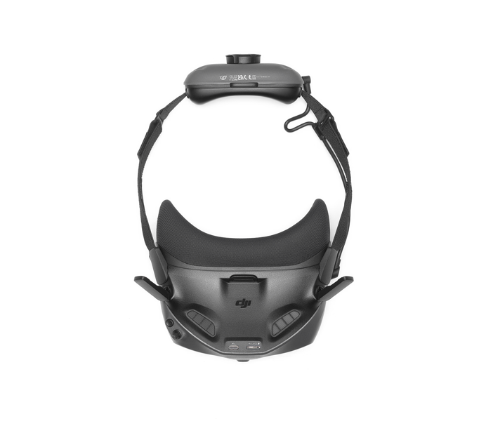 DJI Goggles N3