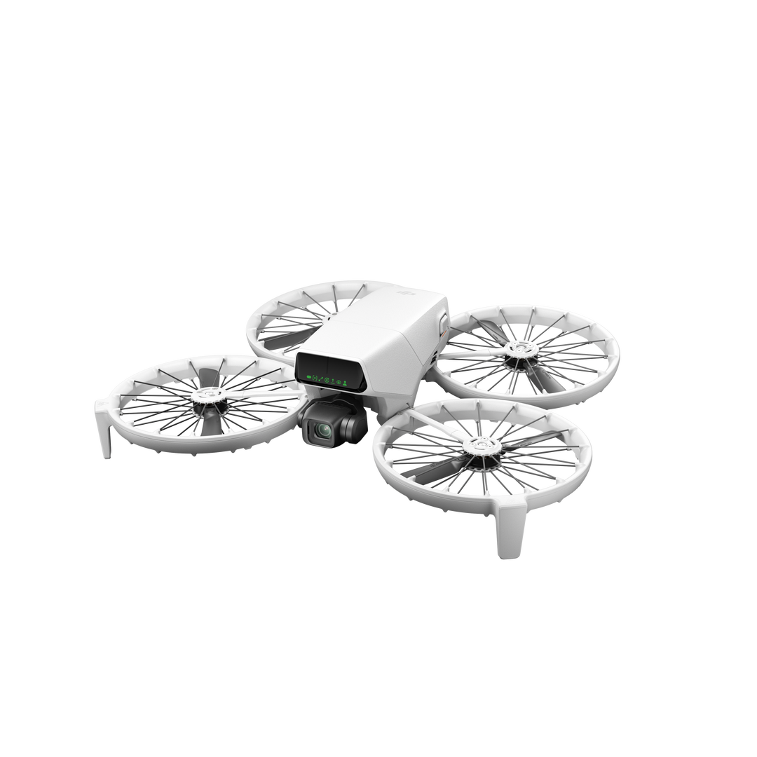 DJI Flip [DJI Flip (DJI RC-N3) / DJI Flip (DJI RC 2) / Fly More Combo(DJI RC 2)]