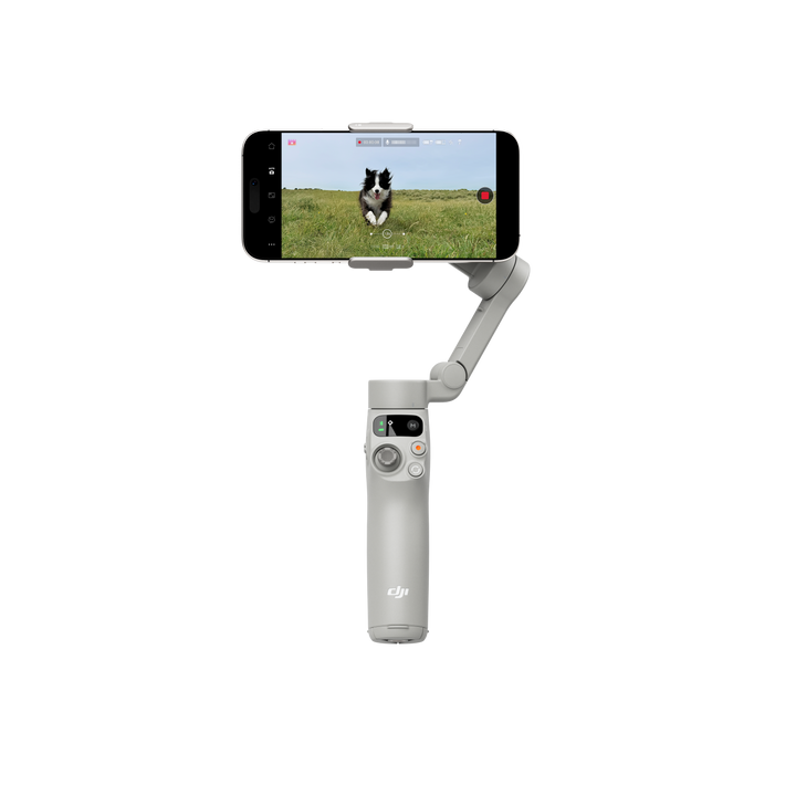 DJI - Osmo Mobile 7