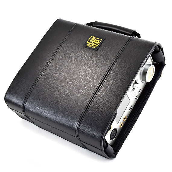 VanNuys - E514 Portable Audio System Protection Case【Compatible to Lotoo Mjolnir】