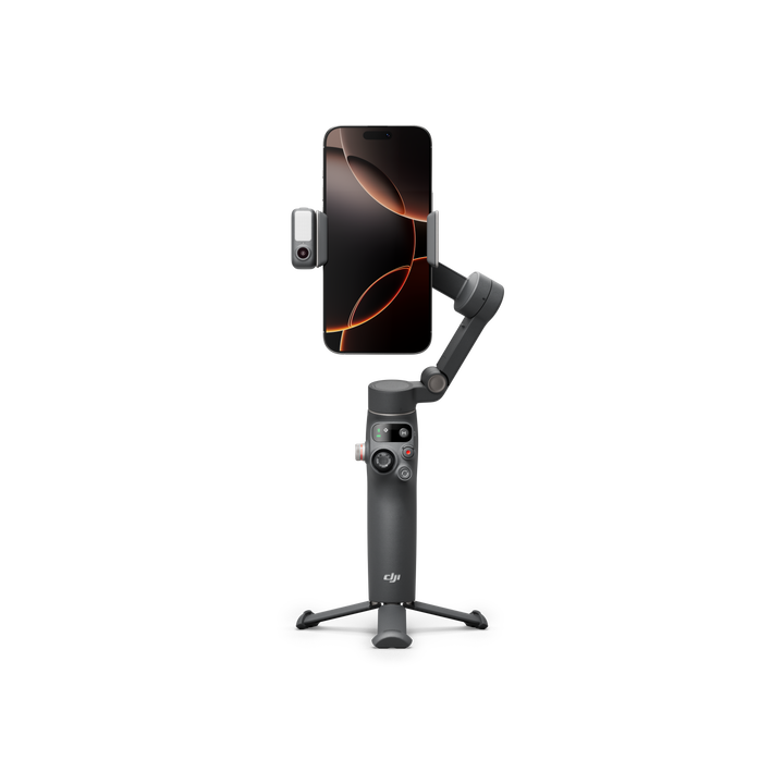 DJI - Osmo Mobile 7P