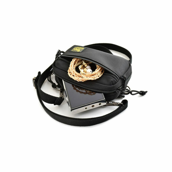 VanNuys - E492 Mini Shoulder Bag